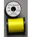 Polyfloss UNI-STRETCH Jaune