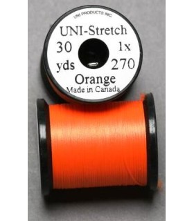 Polyfloss UNI-STRETCH Orange