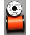 Polyfloss UNI-STRETCH Orange
