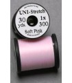 Polyfloss UNI-STRETCH Rose pâle