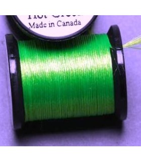 Polyfloss UNI-STRETCH Vert