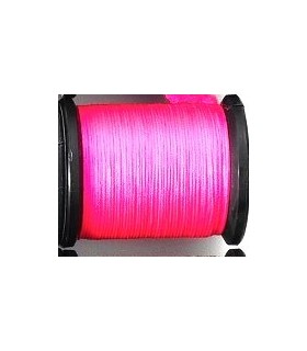 Polyfloss UNI-STRETCH Hot Pink