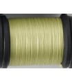 Polyfloss UNI-STRETCH Lt Olive