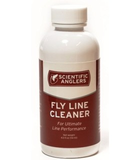 Fly Line Cleaner