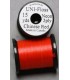 Fil de montage UNI-FLOSS NEON Chinese Red