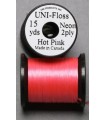 Fil de montage UNI-FLOSS NEON Hot Pink