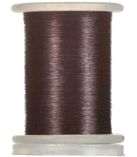 Fil NANO SILK 18/0 Noir