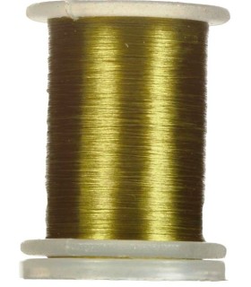 Fil NANO SILK 18/0 Olive