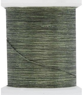 Fil de montage 14/0 Gris clair