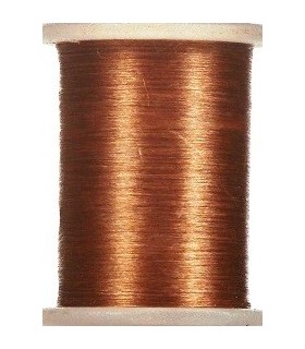 Fil de montage 14/0 Roux