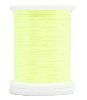 Fil de montage 14/0 Crartreuse