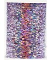 Tinsel holographique Lilas