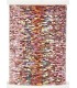 Tinsel holographique Rose