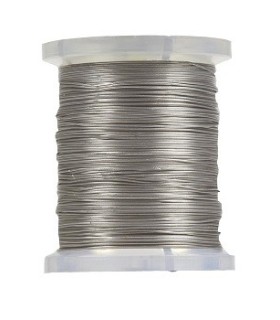 Fil de plomb Extra fin 25/100