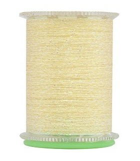 Fil Iridescent Jaune