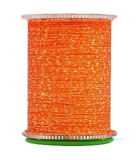 Fil Iridescent Orange