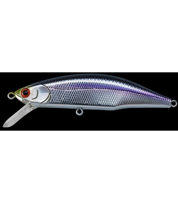 Leurre Coulant Jackson Meteora 52 WAK - Pour Truite, 5g, Neuf