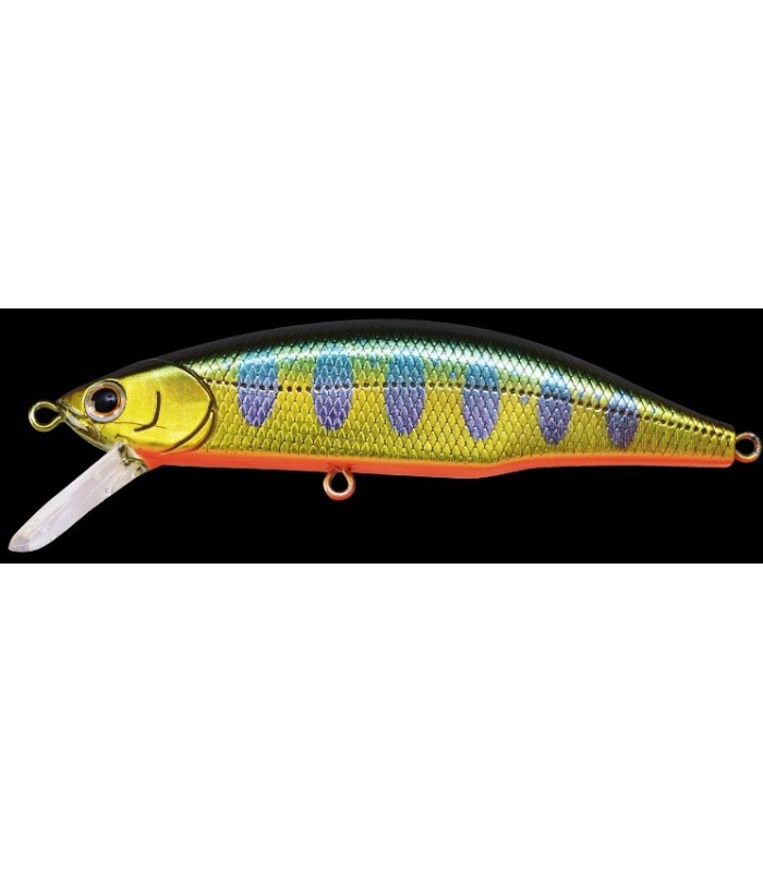 Leurre Coulant Jackson Meteora 70 – Coloris SKY – 70mm 10g – Pour Truite