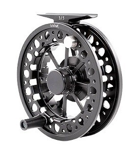 Moulinet DVX D917