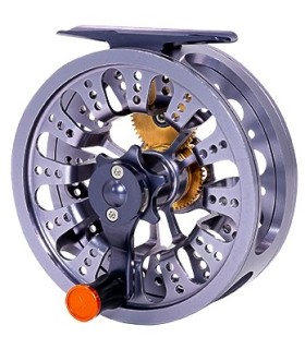Moulinet DVX OROK V1
