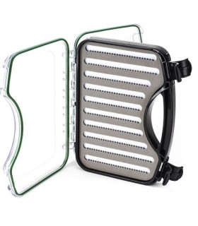 Boite double face étanche