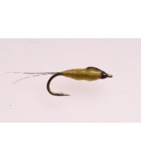 MN couleurs: jaune hameçons:20