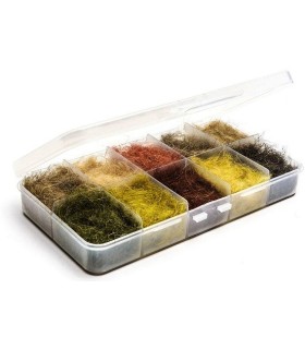 Boîte Dubbing Lièvre