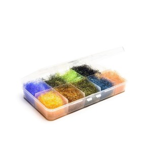 Boîte Dubbing Ice Dub