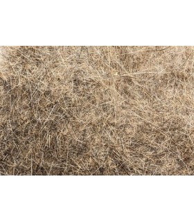 Dubbing de lièvre poils courts