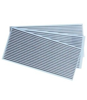 REALIST QUILLS PAON  DVX