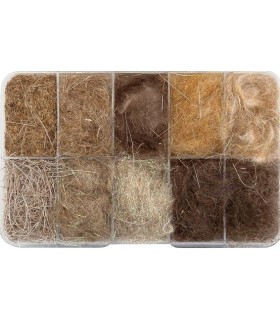 Boîte Dubbing Angel Lièvre