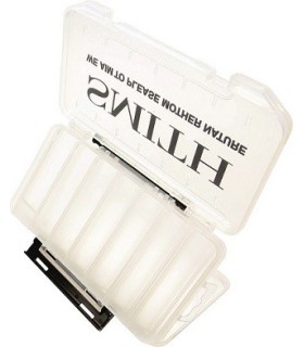 Boîte Smith  leurres moyens