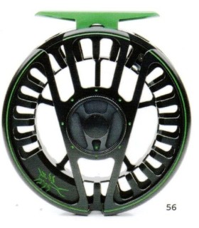 XLV Black Nouveau coloris 2019