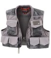 Gilet Freestone Vest Hed Flo Camo