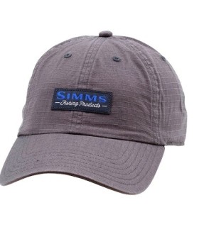 Casquette SIMMS Single Haul Cap State
