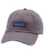Casquette SIMMS Ripstop  Cap Slate