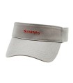 Visière SIMMS Visor Sterling