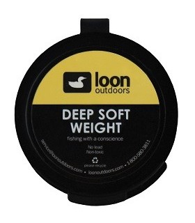 Deep Soft Weight