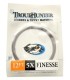 Bas de ligne TroutHunter 3,6 m