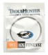 Bas de ligne TroutHunter 2,7 m