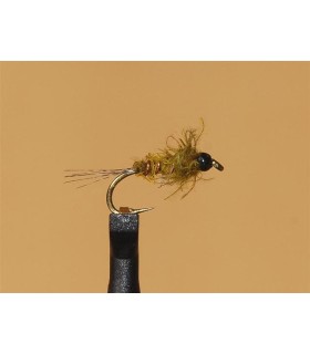 CN Tung ignita hameçons: 14