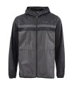 Veste SIMMS Fastcast Windshell Black/Slate