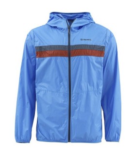 Veste SIMMS Fastcast Windshell Pacific