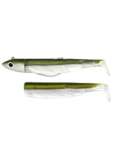 Combo Off Shore 6g Kaki + rech Kaki