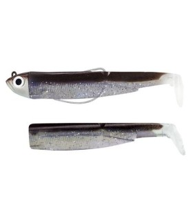 Combo Shore 3g Sexy Brown + rech Sexy Brown