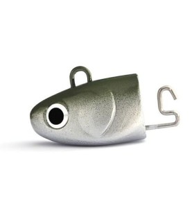 Têtes plombées Extra Deep 12g