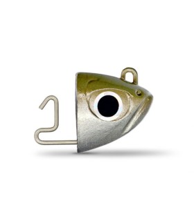 Têtes Plombées Shore 5g