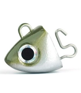 Têtes Plombées Search 8g