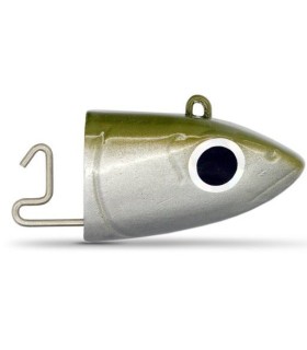 Têtes Plombées Off Shore 10g