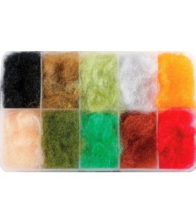 Boîte Dubbing Antron